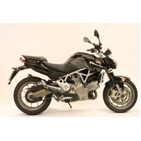 R&G Racing Crash Protectors - Aero Style
