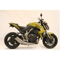 R&G Racing Crash Protectors - Aero Style To Suit Honda CB1000R '08-'17