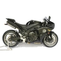 R&G Racing Crash Protectors - Aero Style To Suit Yamaha YZF-R1 '09-'12