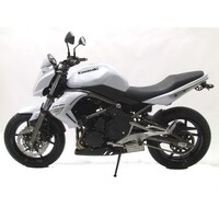 R&G Racing Crash Protectors - Aero Style