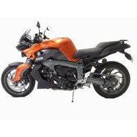 R&G Racing Crash Protectors - Aero Style To Suit BMW K1200R & K1300R models