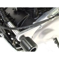 R&G Racing Crash Protectors - Classic Style