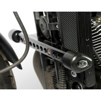 R&G Racing Crash Protectors - Aero Style