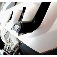 R&G Racing Crash Protectors - Aero Style