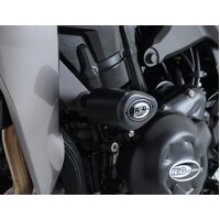 R&G Racing Aero Crash Protectors - Aero Style To Suit Kawasaki Z1000 '10- and Z1000R '17- models