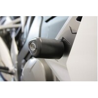 R&G Racing Crash Protectors - Aero Style