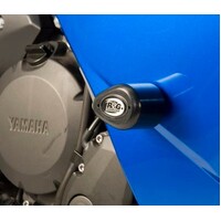 R&G Racing Crash Protectors - Aero Style To Suit Yamaha XJ6-Diversion F '10-