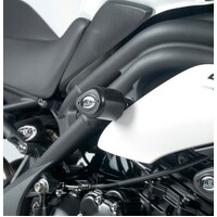 R&G Racing Crash Protectors - Aero Style To Suit Triumph Speed Triple '11- & Speed Triple RS '18-'20