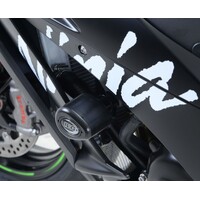 R&G Racing Crash Protectors - Aero Style Kawasaki ZX-10R '11-, ZX-10RR '21-