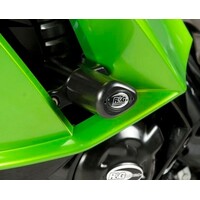 R&G Racing Crash Protectors - Aero Style To Suit Kawasaki Z1000SX '11-'16