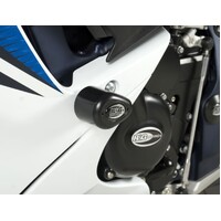 R&G Racing Crash Protectors - Aero Style