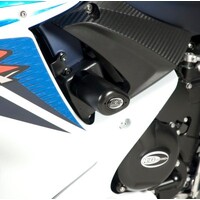 R&G Racing Crash Protectors - Aero Style