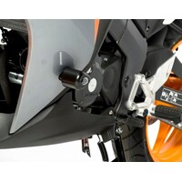 R&G Racing Crash Protectors - Aero Style