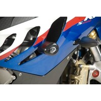 R&G Racing Crash Protectors - Aero Style - Race Version