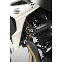 R&G Racing Crash Protectors - Aero Style