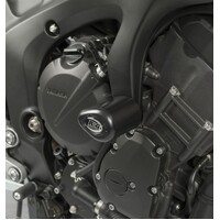 R&G Racing Crash Protectors - Aero Style To Suit Yamaha FZ6 '04-