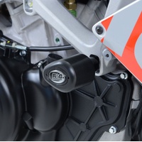 R&G Racing A/CRASH PRO APR V4 TUONO RHS