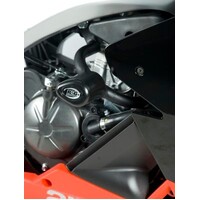 R&G Racing Crash Protectors - Aero Style