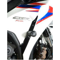 R&G Racing A/NO-CUT F/SLIDE CBR1000RR RHS