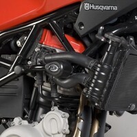 R&G Racing Crash Protectors - Aero Style