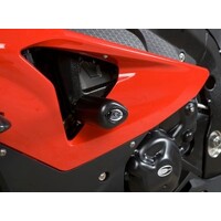 R&G Racing Crash Protectors - Aero Style BMW S1000RR '12-'14