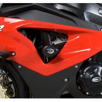 R&G Racing Aero Crash Protectors, BMW S1000RR 2012-2014