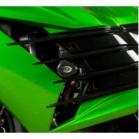 R&G Racing Crash Protectors - Aero Style