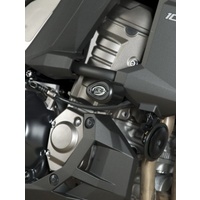 R&G Racing Aero Style Crash Protectors To Suit Kawasaki Versys 1000 2012 - 2018