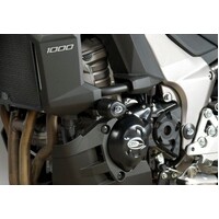 R&G Racing Crash Protectors - Aero Style To Suit Kawasaki Versys 1000 '12-'18