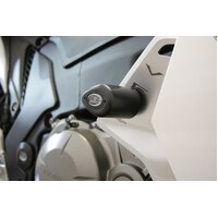 R&G Racing Crash Protectors - Aero Style