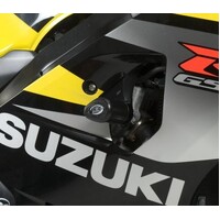 R&G Racing Crash Protectors - Aero Style