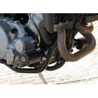 R&G Racing Husqvarna 630 SMR Crash Protectors - Aero Style