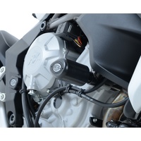 R&G Racing Aero Crash Protectors To Suit MV Agusta Models