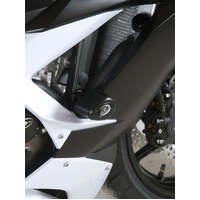 R&G Racing AERO CRASH PROT KAW ZX6R 013-