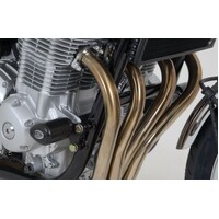 R&G Racing Crash Protectors - Aero Style To Suit Honda CB1100 ('13-)
