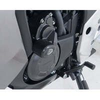 R&G Racing AERO C/PROT CBR500R 2013- LHS