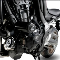 R&G Racing Aero Crash Protectors To Suit Honda CBR650/CB650