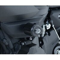 R&G Racing Crash Protectors - Aero Style To Suit Yamaha XJ6N '13-