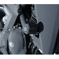 R&G Racing Aero Crash Protectors - Aero Style To Suit WK / CF MOTO 650i '13-