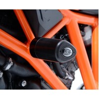 R&G Racing Aero Crash Protectors To Suit KTM 1290 Super Duke R '14-'19
