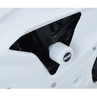 R&G Racing Crash Protectors - Race Style To Suit BMW S1000RR '10-'18