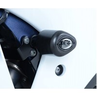 R&G Racing Aero Crash Protectors To Suit Suzuki GSXR1000 K9- [Non-Drill Kit]