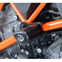 R&G Racing Aero Crash Protectors To Suit KTM 1290 Super Duke R '14 -'19