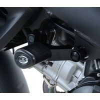 R&G Racing Crash Protectors - Aero Style To Suit Suzuki DL1000 V-Strom '14-'19, DL 1000XT V-STROM '17-'19, DL 1050 & 1050XT '20-