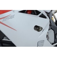 R&G Racing Crash Protectors - Aero Style To Suit MV Agusta F4 '10-