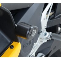 R&G Racing Aero Crash Protectors To Suit EBR 1190RX/SX '14-