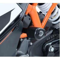 R&G Racing Aero Crash Protectors To Suit KTM RC 125 '14-'21 / RC 200 '14-'21 and RC 390 '14-'21