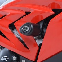 R&G Racing Aero Crash Protectors To Suit BMW S1000RR '15-'18
