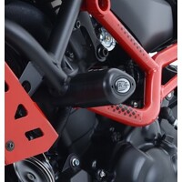 R&G Racing Aero Crash Protectors To Suit Yamaha MT-07 Moto Cage '15-