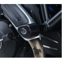 R&G Racing Aero Crash Protectors To Suit Ducati Scrambler Classic & Icon (800) '15-'18, Urban Enduro '15-'17, Scrambler Sixty2 '16-'18, Desert Sled '1